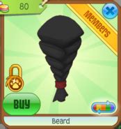 fake clothing betas aj